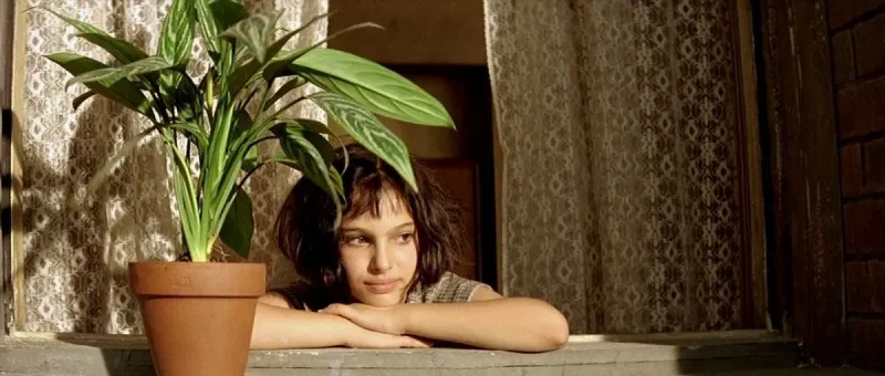 Главное - цветок сберечь.