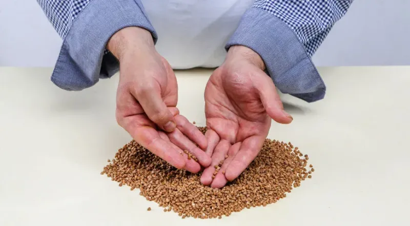 Крупье... это?