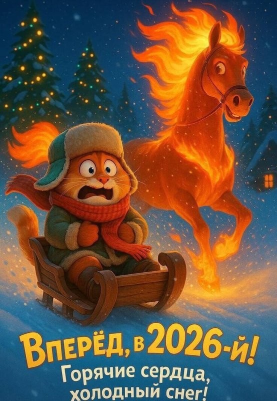 Солянка от 03.01.2026