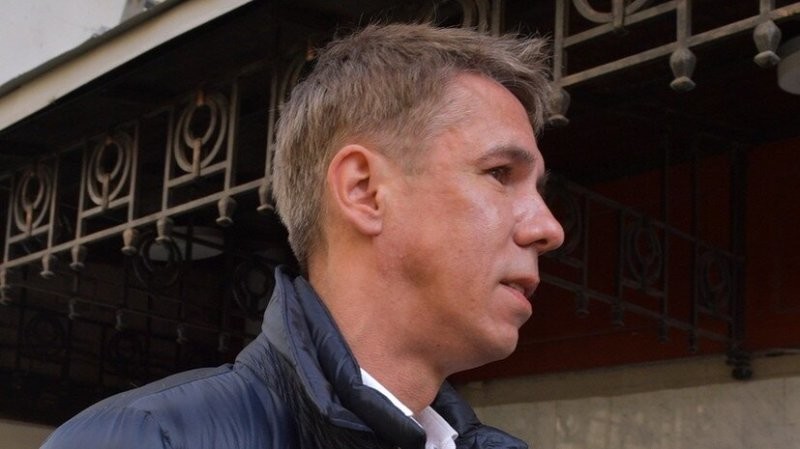 Панина почти раскрыли