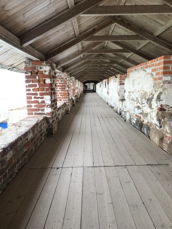 Была летом , год назад , очень понравилось )