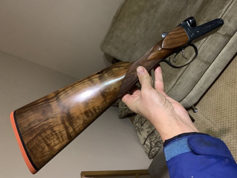 Моя моя пластушка иж-58-20