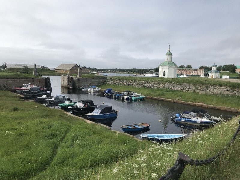 Была летом , год назад , очень понравилось )