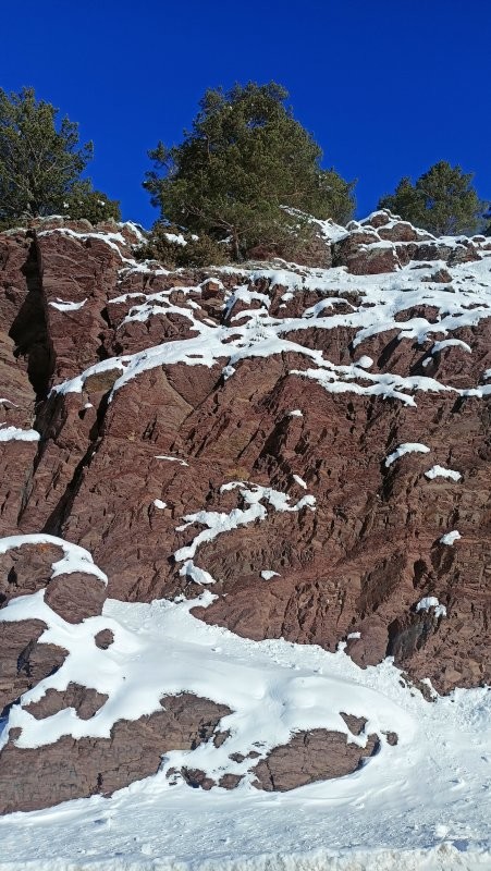 Снимок из Архыза ,моё фото