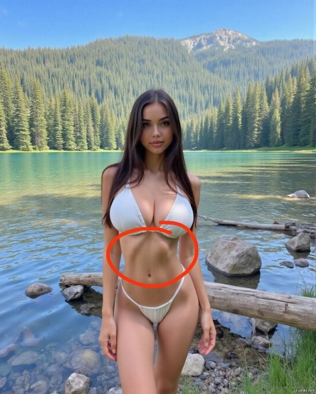 Иишница? С грудной клеткой проблема...