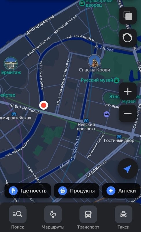 Вижу цель , не вижу препятствий