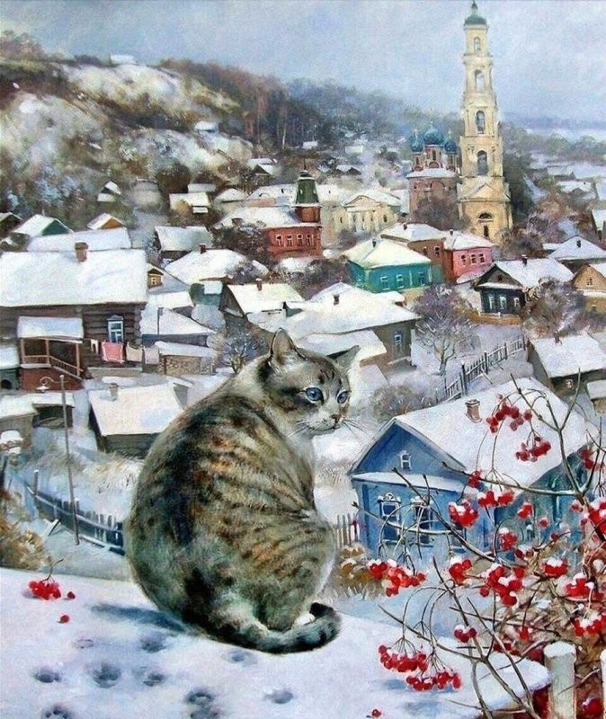 Доброе утро