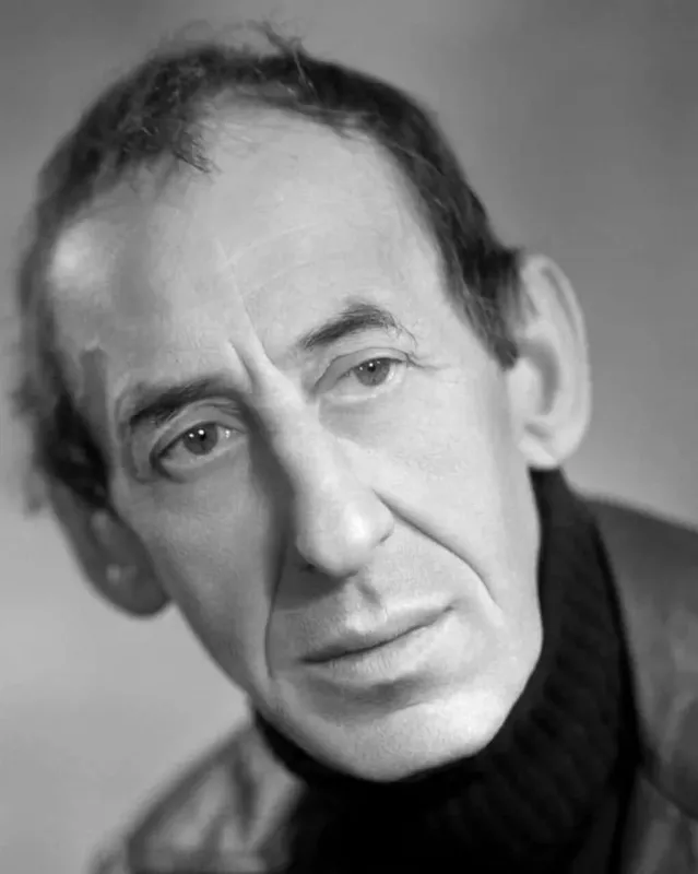 Потрясающий актёр и режиссёр