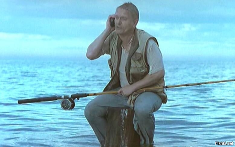 Важная "персона" )))