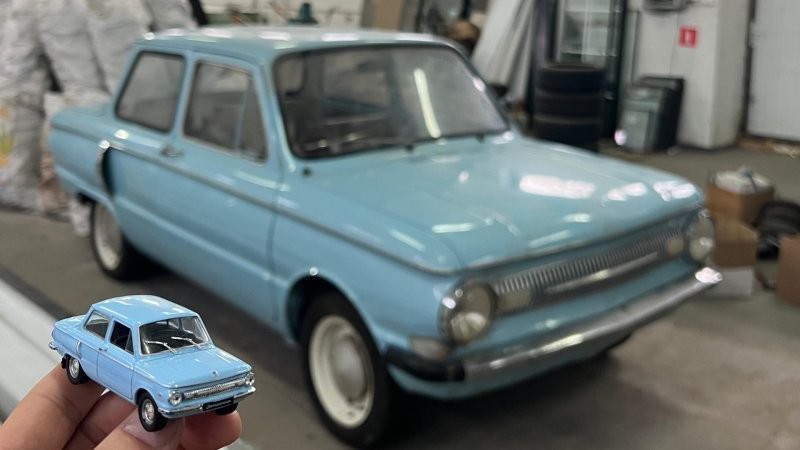 если хочется, но нет 4 мульенов, то можно и подешевле взять