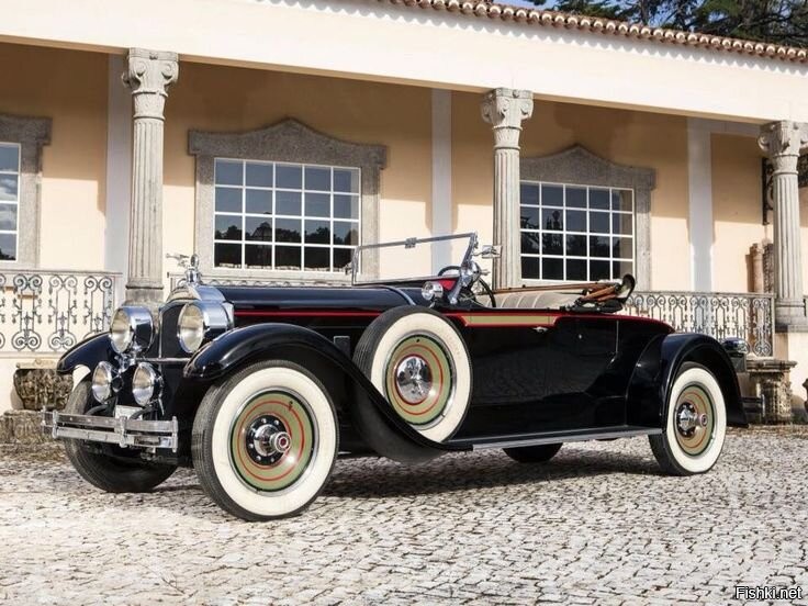 Может родстер?