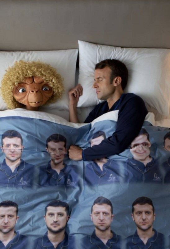 Политика или не политика...