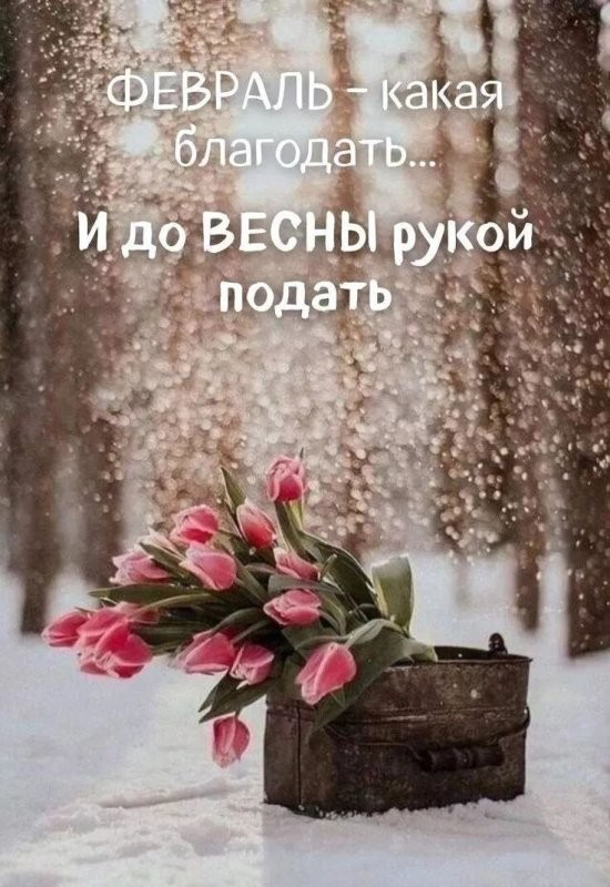 С добрым утром