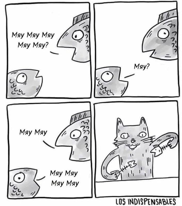 Доброе утро