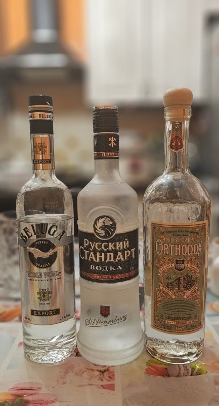 Не удержался