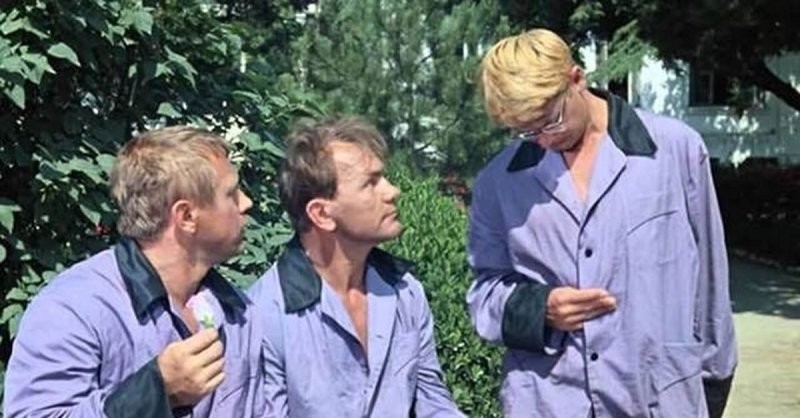 Сегодня отмечается День профессионального алкоголика