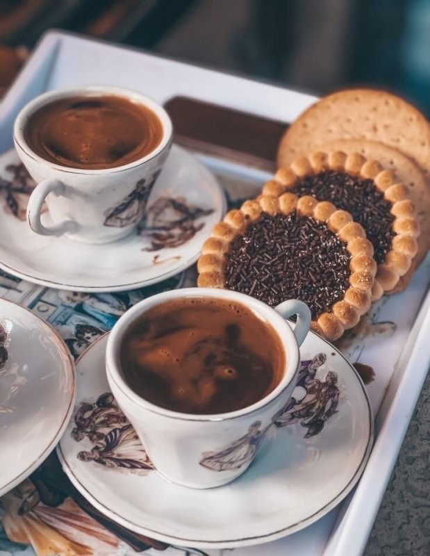 Доброго утра