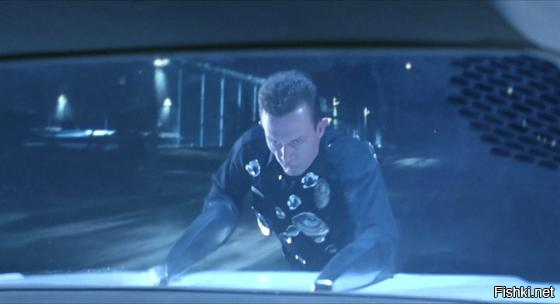 Я такое в Терминатор 2 видел