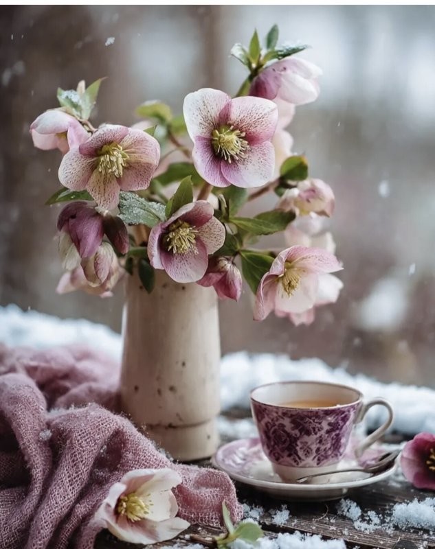 С добрым утром