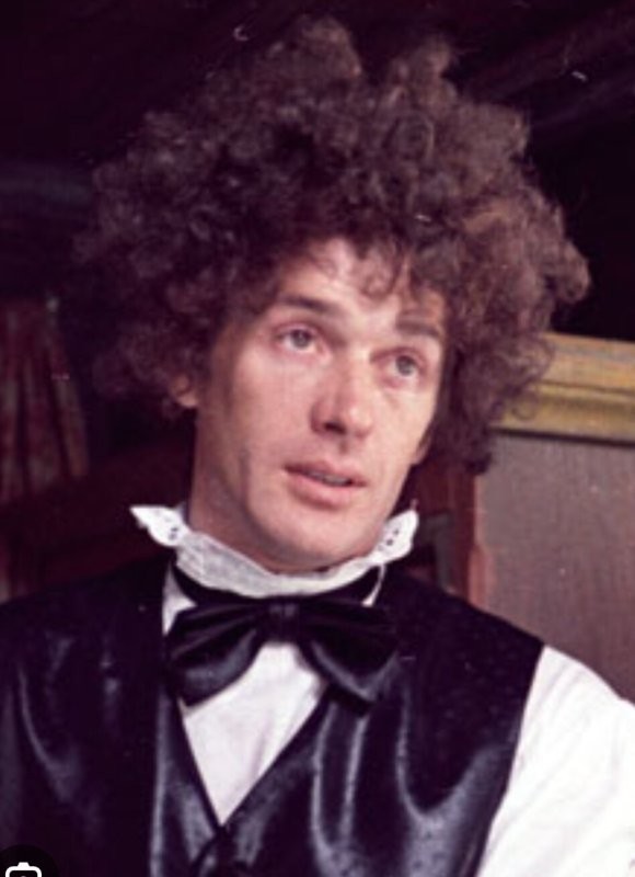 Сия пучина поглотит её рано или поздно