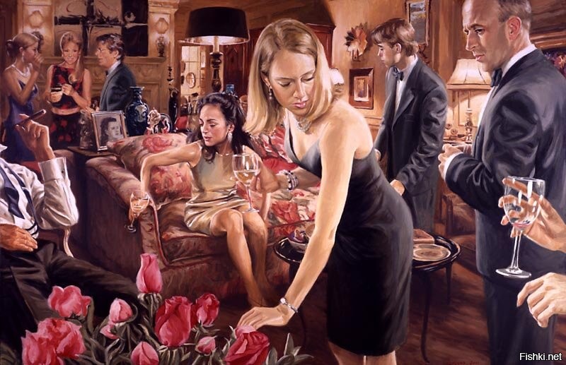 Терри Роджерс