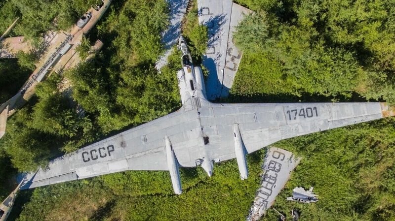М-17 «Стратосфера» и его развитие — М-55 «Геофизика» — редкая страница советс...