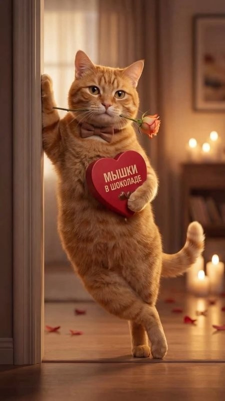 Доброе утро