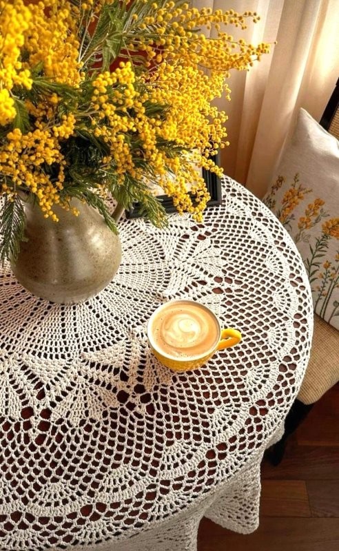 Доброго утра