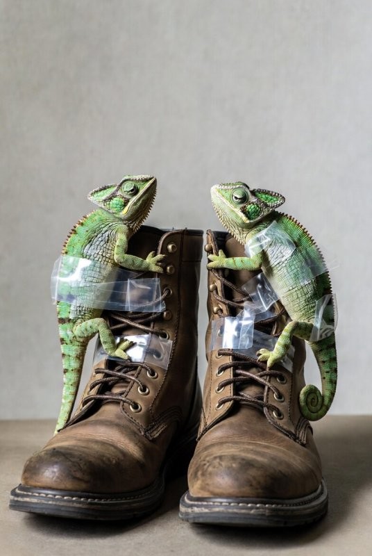 Да нет, это другое. Я именно с динозавриками хочу