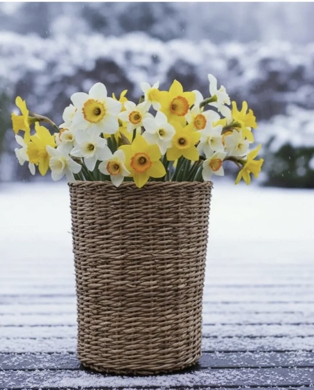 Доброе утро