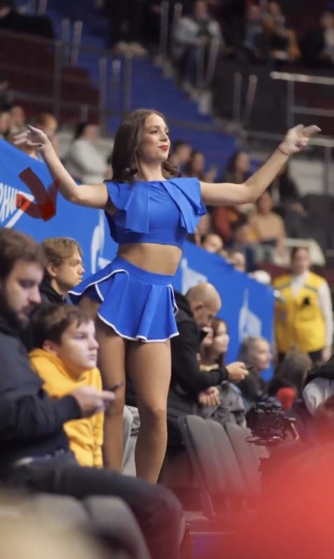 Стойкий парень