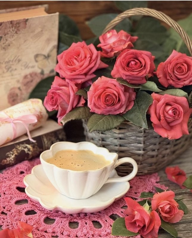 С добрым утром