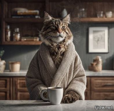 Доброго утра