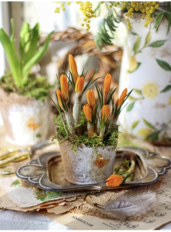 С добрым утром