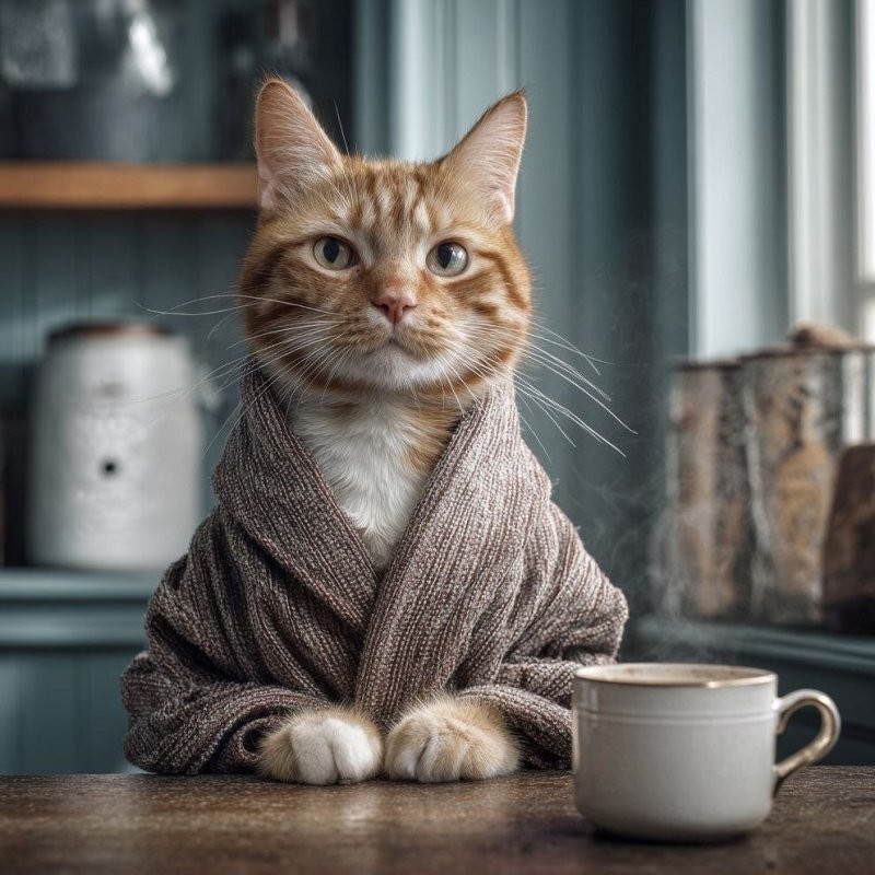 Доброго утра