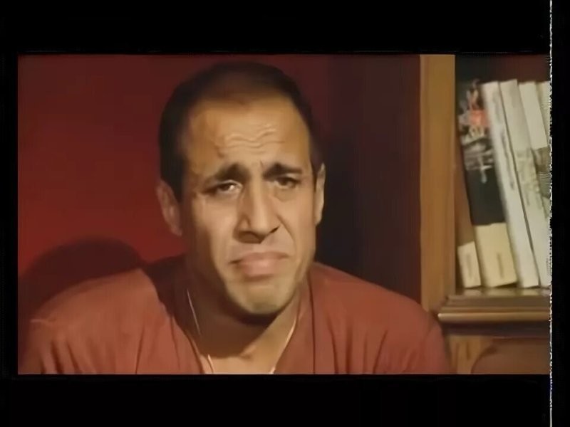 Перестарался 