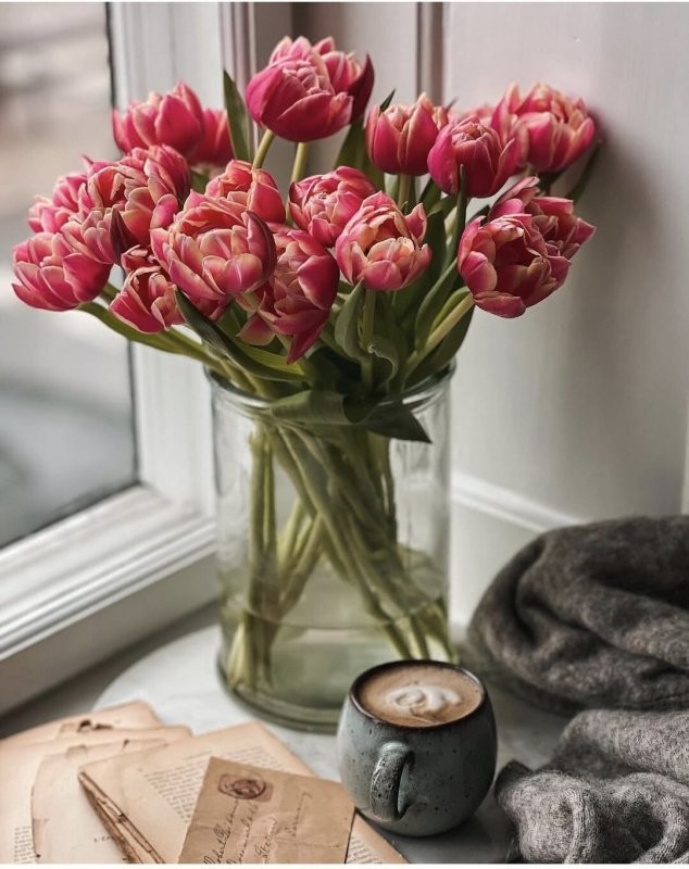 Доброго утра