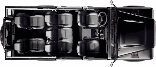 Дефендер 110