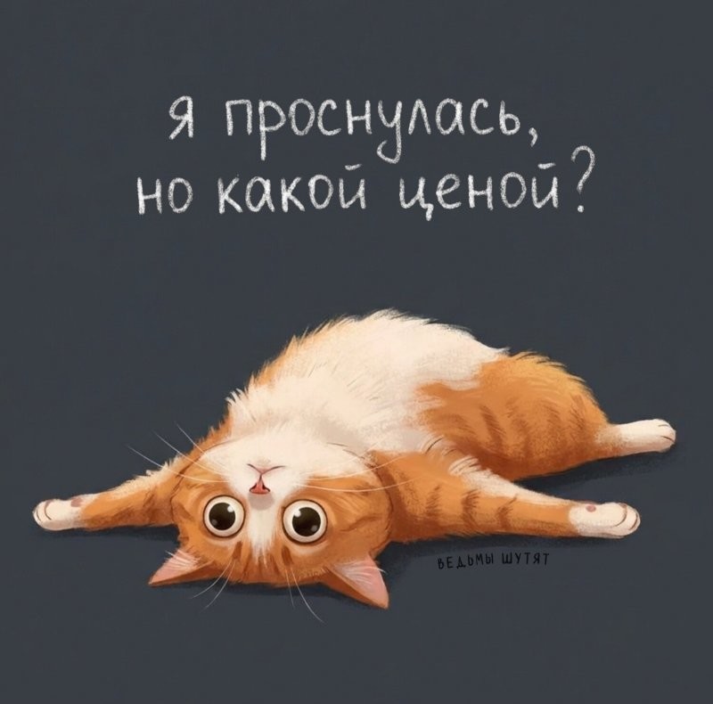 Доброго утра