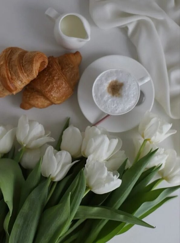 Доброго утра