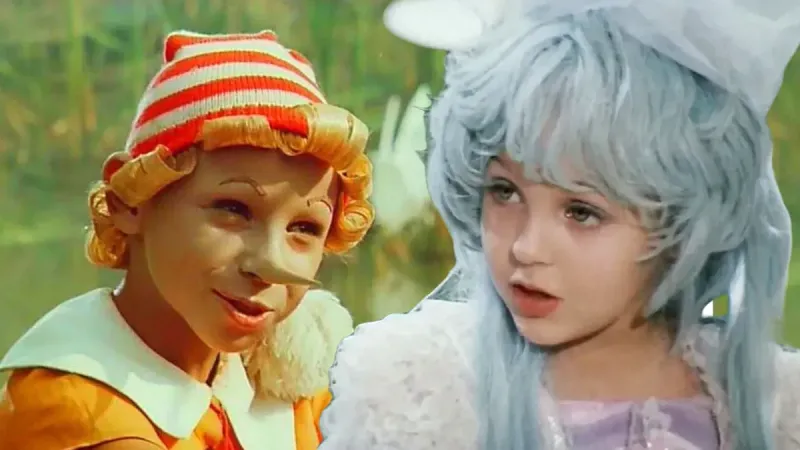 "На карандаше моего конца... тьфу ты! на конце моего карандаша есть семена!"