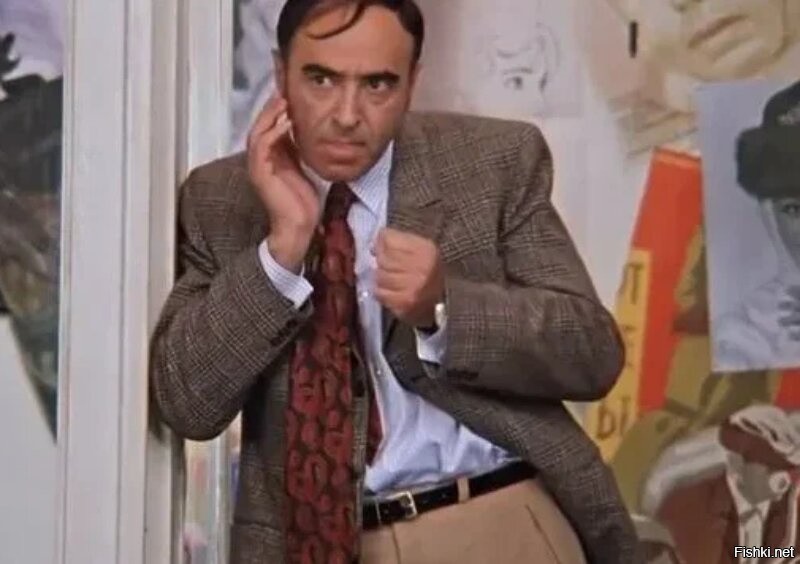 Очень на нашего Писюна похож