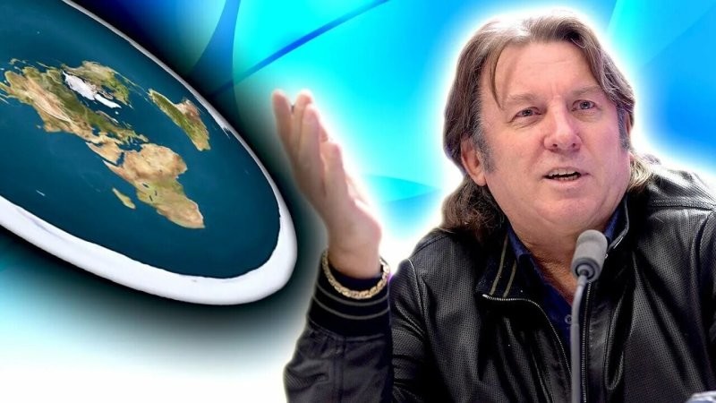 Вы всë врëте!)