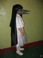 Как же баян про ворону?