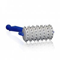 Есть у меня такая штука.
Оказывается ей надо еду собирать.