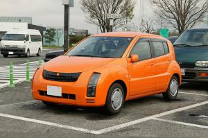 Вот ещё забыли Toyota Will