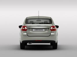 Вот ещё новое убожество от отечественного производителя.Я долго смеялся когда пере домной ползло это чудо автопрома.