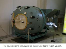 СССР в музее