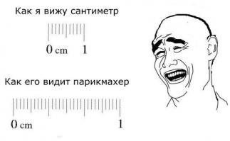 Идея на миллион!