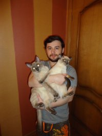 Ну как без них)))